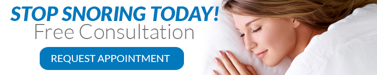 Stop Snoring Today! Boynton Beach - Free Consultation Florida | Boynton Laser Dental Center