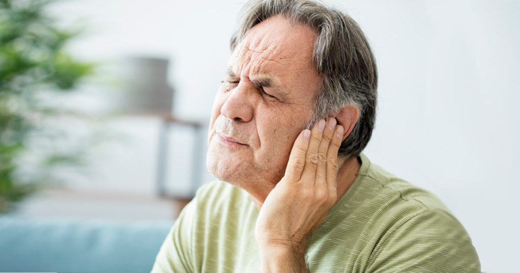 Guide to Tinnitus (ringing sound in the ear) - ENT
