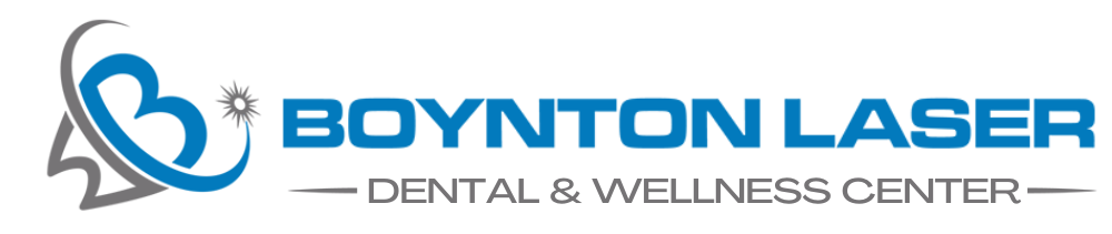Boynton Laser Dental & Wellness Center