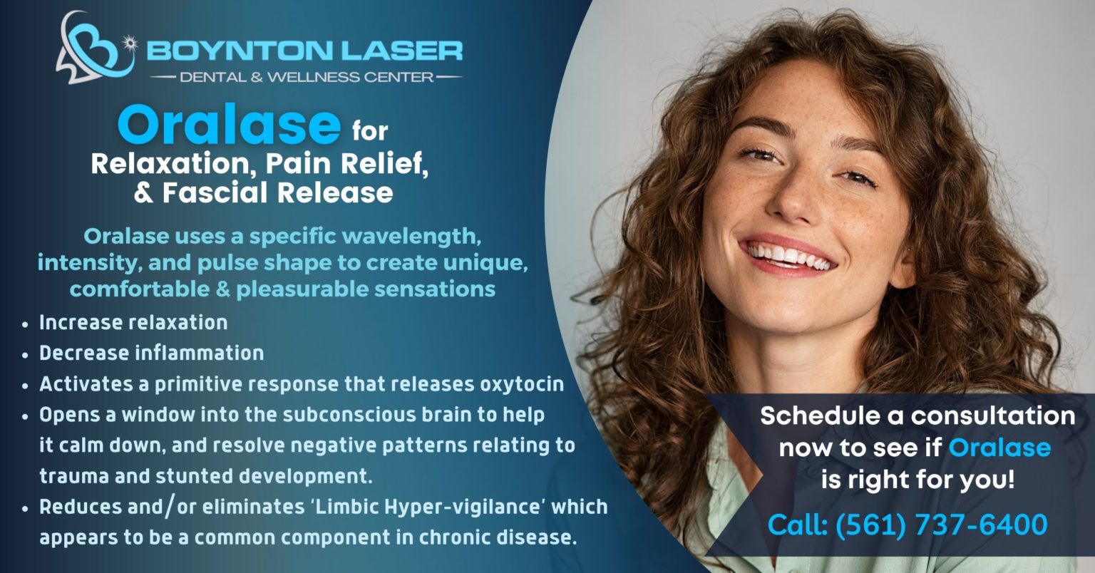 Home Boynton Laser Dental & Wellness Center