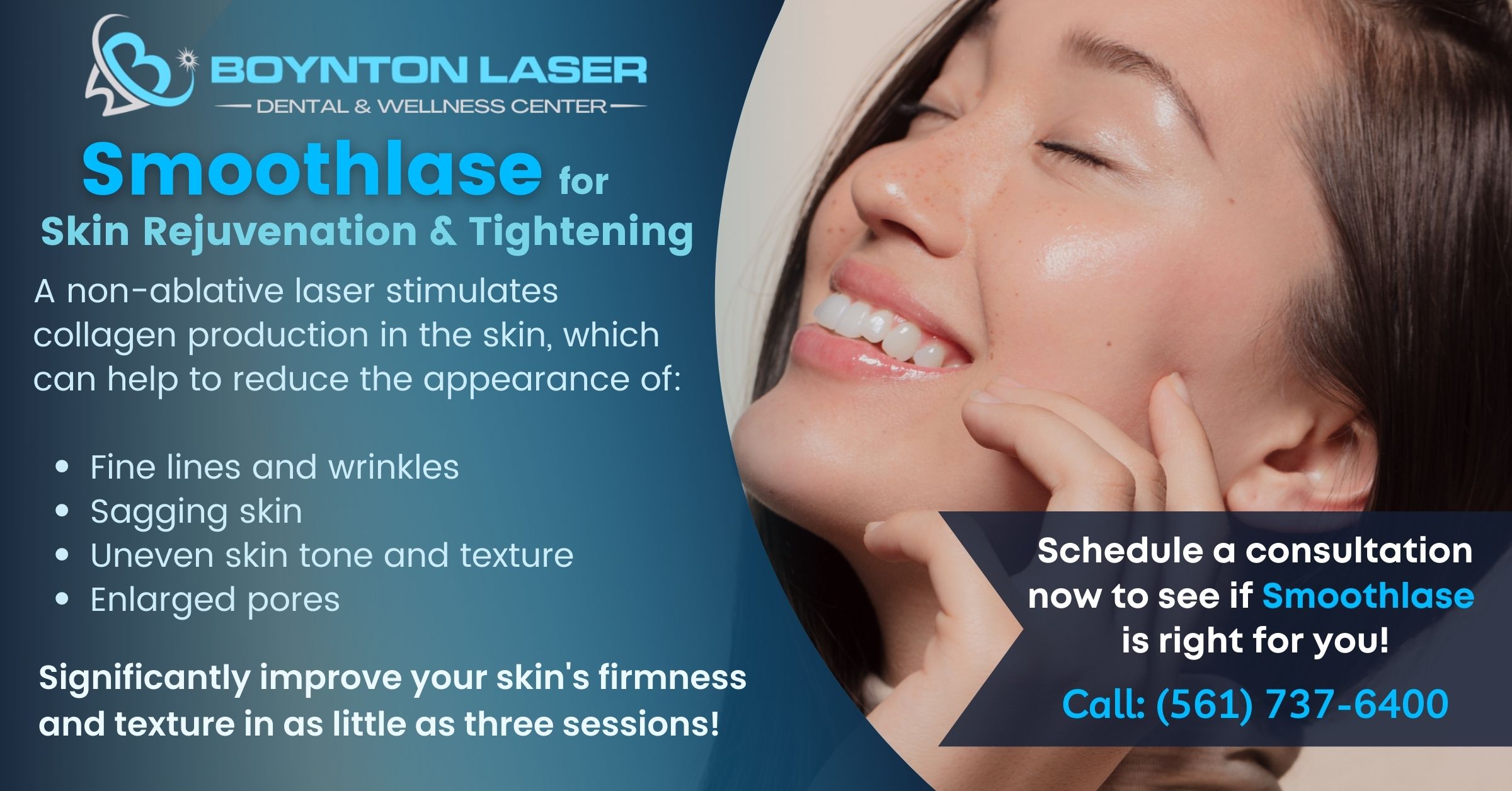 How to Know What Laser Treatment is Right for You